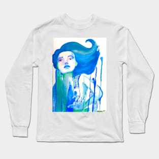 Lost In Transition Long Sleeve T-Shirt